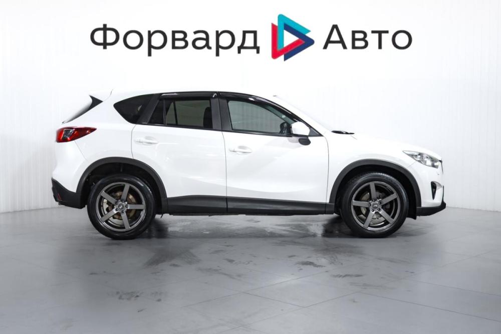 Mazda CX-5 I Тюмень  - изображение 9