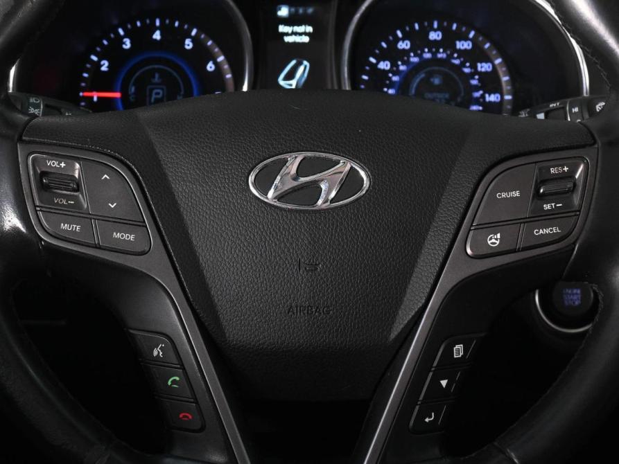 Hyundai Santa Fe III Ростов-на-Дону  - изображение 12