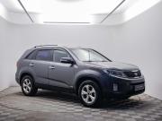 Kia Sorento II Рестайлинг Москва  - изображение 20