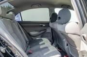 Honda Civic VIII Курган  - изображение 28