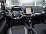 Lada (ВАЗ) Vesta I Рестайлинг (NG) Краснодар  - изображение 27