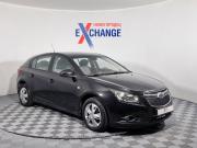 Chevrolet Cruze I Нижний Новгород  - изображение 22