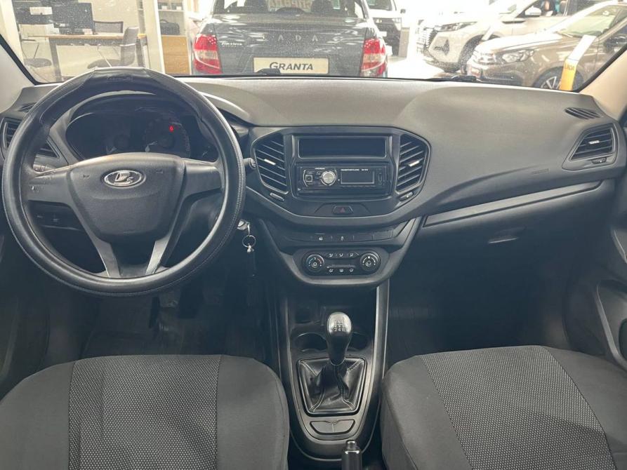 Lada (ВАЗ) Vesta I Ростов-на-Дону  - изображение 7