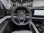 Volkswagen Teramont I Рестайлинг (China Market) Москва  - изображение 40
