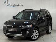 Mitsubishi Outlander II Рестайлинг Химки  - изображение 19