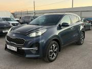 Kia Sportage IV Рестайлинг Пермь  - изображение 8