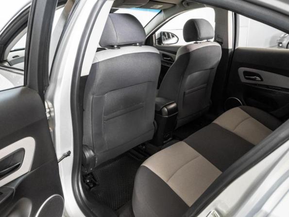 Chevrolet Cruze I с пробегом 2011 года, цена 728 000 рублей, 168414 км, седан, Автокод Объявления