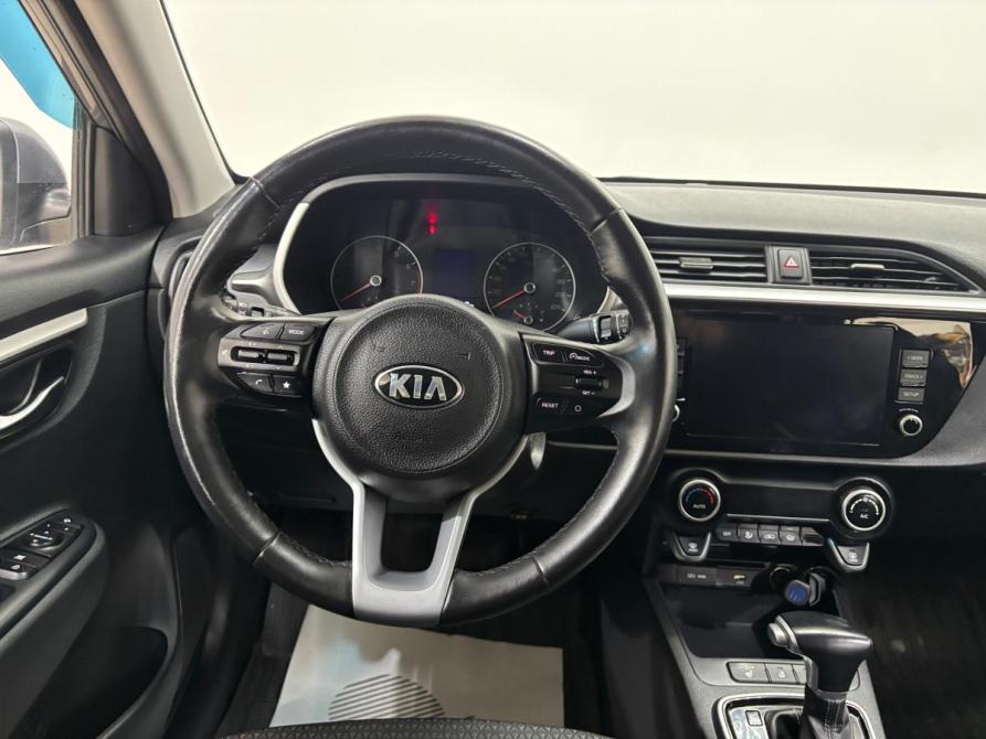 Kia Rio IV Рестайлинг Альметьевск  - изображение 14