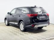 Mitsubishi Outlander III Рестайлинг 3 Казань  - изображение 21