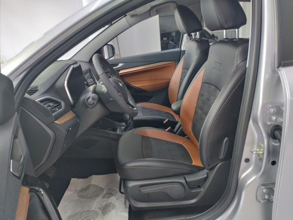 Lada (ВАЗ) Vesta I Рестайлинг (NG) с пробегом 2026 года, цена 1 730 000 рублей, 27 км, седан, Автокод Объявления