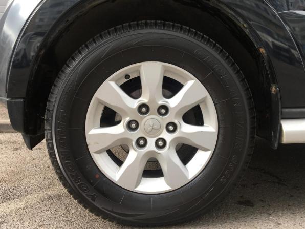 Mitsubishi Pajero IV с пробегом 2011 года, цена 1 479 000 рублей, 234007 км, внедорожник, Автокод Объявления
