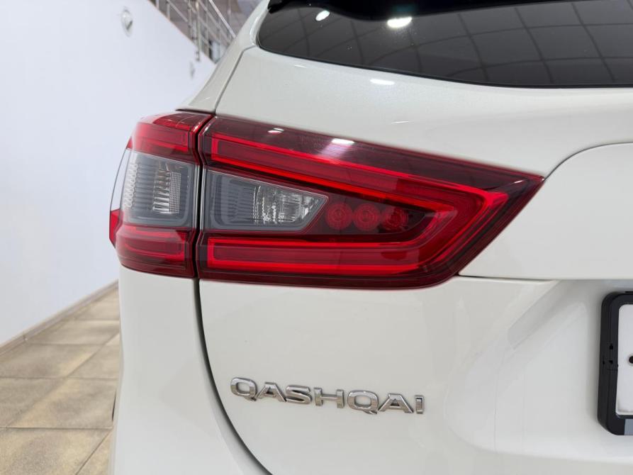 Nissan Qashqai II Рестайлинг Новороссийск  - изображение 19