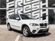BMW X5 II (E70) Рестайлинг Ставрополь  - изображение 27