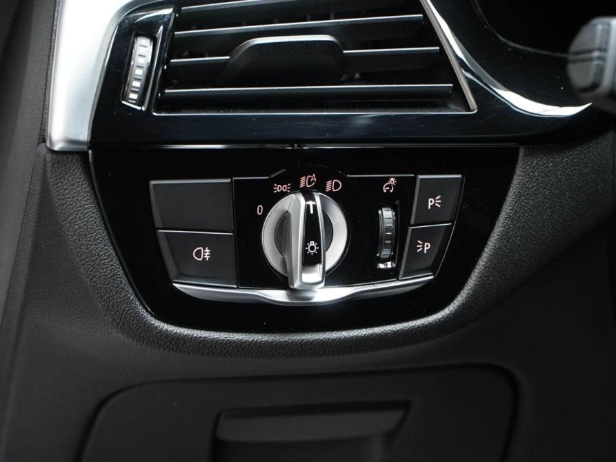 BMW 5 серии VII (G30/G31/G38) Рестайлинг Москва  - изображение 20