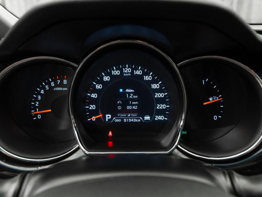 Kia Ceed II Москва  - изображение 11