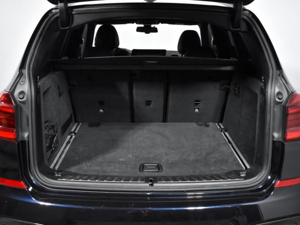 BMW X3 III (G01) с пробегом 2019 года, цена 3 845 000 рублей, 114471 км, внедорожник, Автокод Объявления