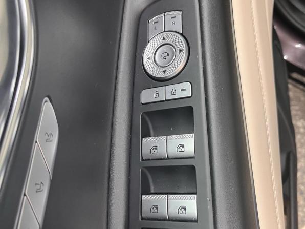 Genesis GV80 I с пробегом 2022 года, цена 4 700 000 рублей, 65160 км, внедорожник, Автокод Объявления