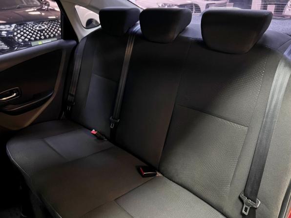 Nissan Almera III (G15) с пробегом 2014 года, цена 745 000 рублей, 165294 км, седан, Автокод Объявления