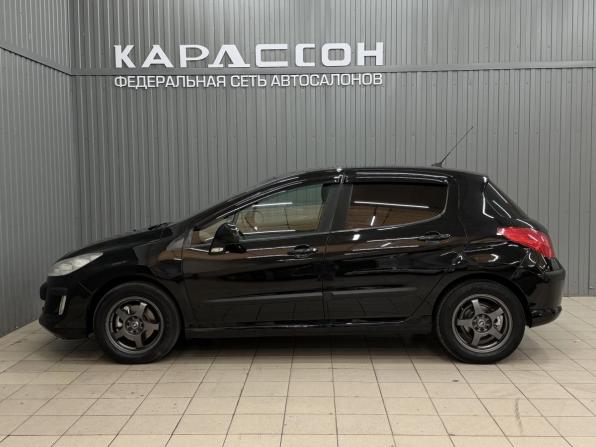 Peugeot 308 I с пробегом 2008 года, цена 379 000 рублей, 288358 км, хэтчбек, Автокод Объявления