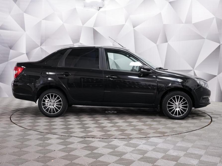 Lada (ВАЗ) Granta I Рестайлинг Ульяновск  - изображение 6