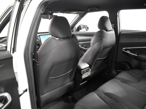 Geely Cityray с пробегом 2026 года, цена 2 479 900 рублей, 9 км, внедорожник, Автокод Объявления