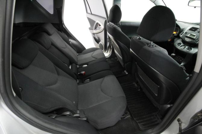 Toyota RAV4 III (XA30) с пробегом 2008 года, цена 1 260 000 рублей, 202000 км, внедорожник, Автокод Объявления
