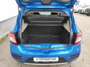 Renault Sandero II Рестайлинг Санкт-Петербург  - изображение 30