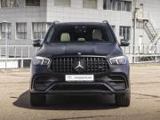Mercedes-Benz GLE II (V167) Москва  - изображение 23