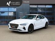 Genesis G70 I Казань  - изображение 14