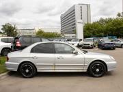 Hyundai Sonata IV (EF) Рестайлинг Москва  - изображение 19
