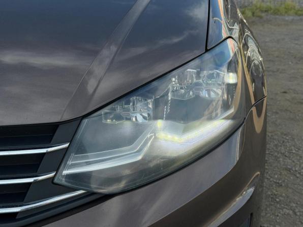 Volkswagen Polo V Рестайлинг с пробегом 2018 года, цена 1 350 000 рублей, 161787 км, седан, Автокод Объявления