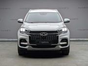Chery Tiggo 8 I Москва  - изображение 16