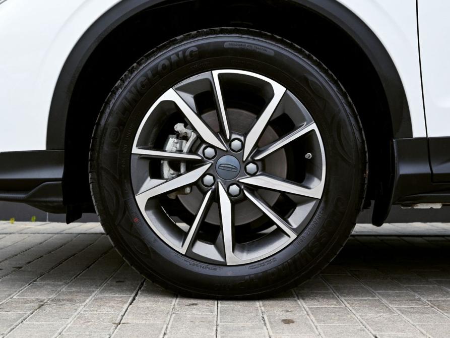 Geely Coolray I Екатеринбург  - изображение 21