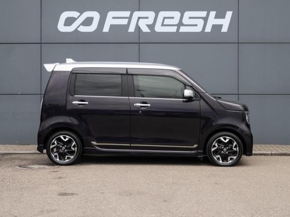 Honda N-WGN II с пробегом 2020 года, цена 1 355 000 рублей, 30036 км, хэтчбек, Автокод Объявления