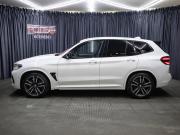 BMW X3 M I (F97) Москва  - изображение 40