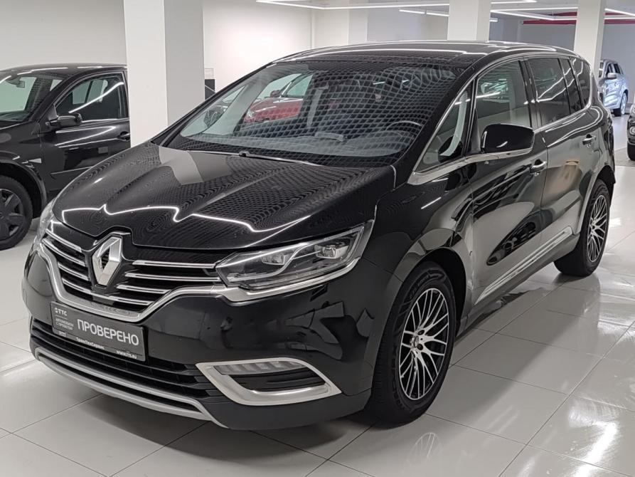 Renault Espace V Казань  - изображение 1