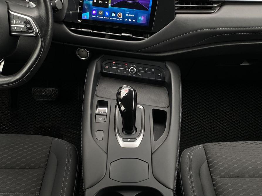 Haval F7 I Москва  - изображение 14