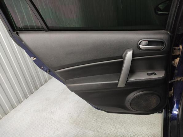 Mazda 6 II (GH) с пробегом 2008 года, цена 713 000 рублей, 164361 км, седан, Автокод Объявления