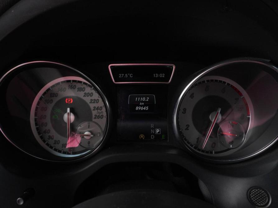 Mercedes-Benz GLA I (X156) Минеральные Воды  - изображение 18