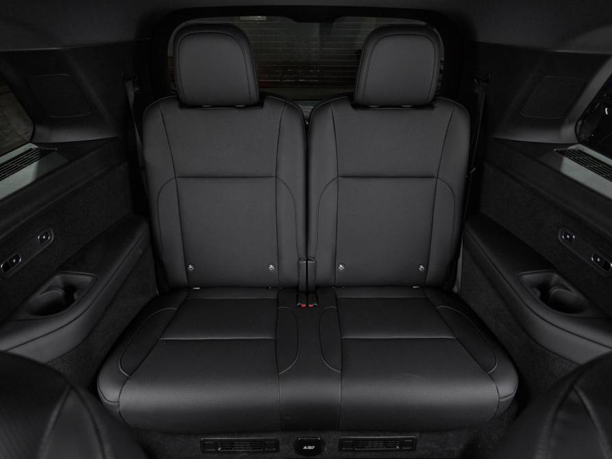 Li Auto (Lixiang) L9 I Рестайлинг Москва  - изображение 30