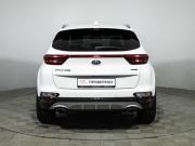 Kia Sportage IV Рестайлинг Санкт-Петербург  - изображение 27