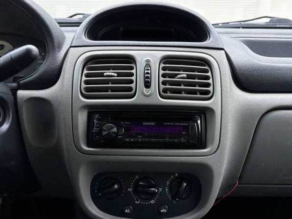 Renault Symbol I Рестайлинг с пробегом 2006 года, цена 285 000 рублей, 176310 км, седан, Автокод Объявления
