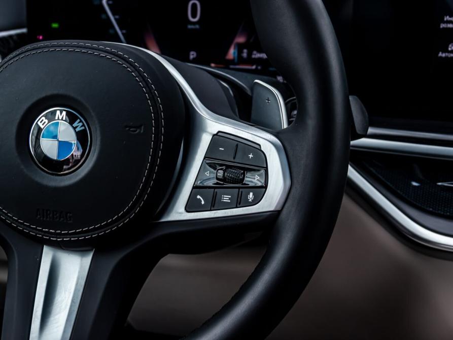 BMW X7 I (G07) Рестайлинг Магнитогорск  - изображение 22