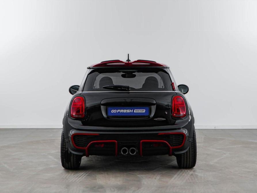 Mini Hatch III (F55/F56) Рестайлинг Москва  - изображение 4