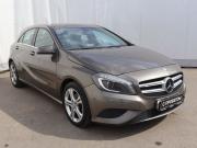 Mercedes-Benz A-Класс III (W176) Москва  - изображение 29