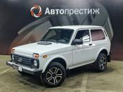 Lada (ВАЗ) Niva Legend Ставрополь  - изображение 22