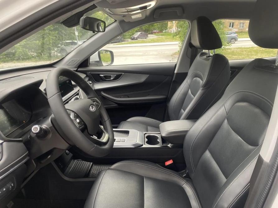 Chery Tiggo 4 Pro I Екатеринбург  - изображение 23