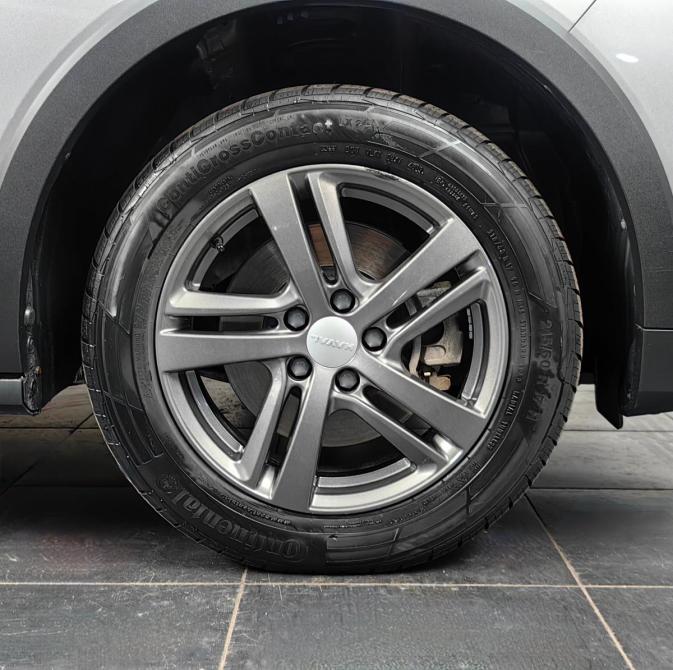 Haval Jolion I Рестайлинг Москва  - изображение 24