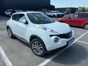 Nissan Juke I Курган  - изображение 7