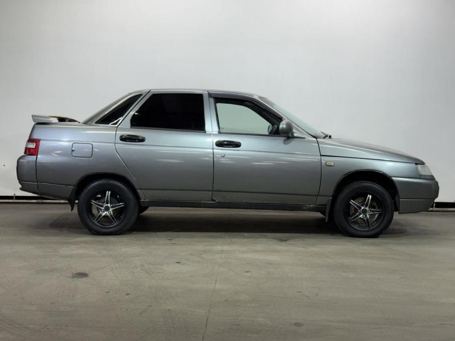 Lada (ВАЗ) 2110 Ярославль  - изображение 4